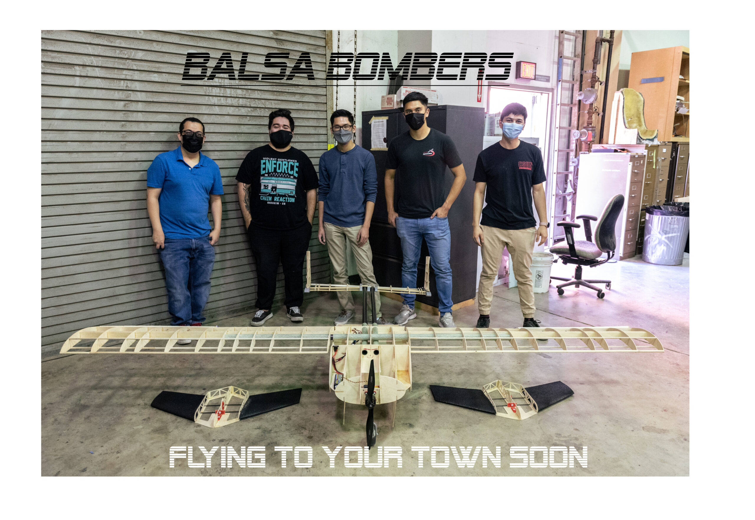 Aero Senior Design Project