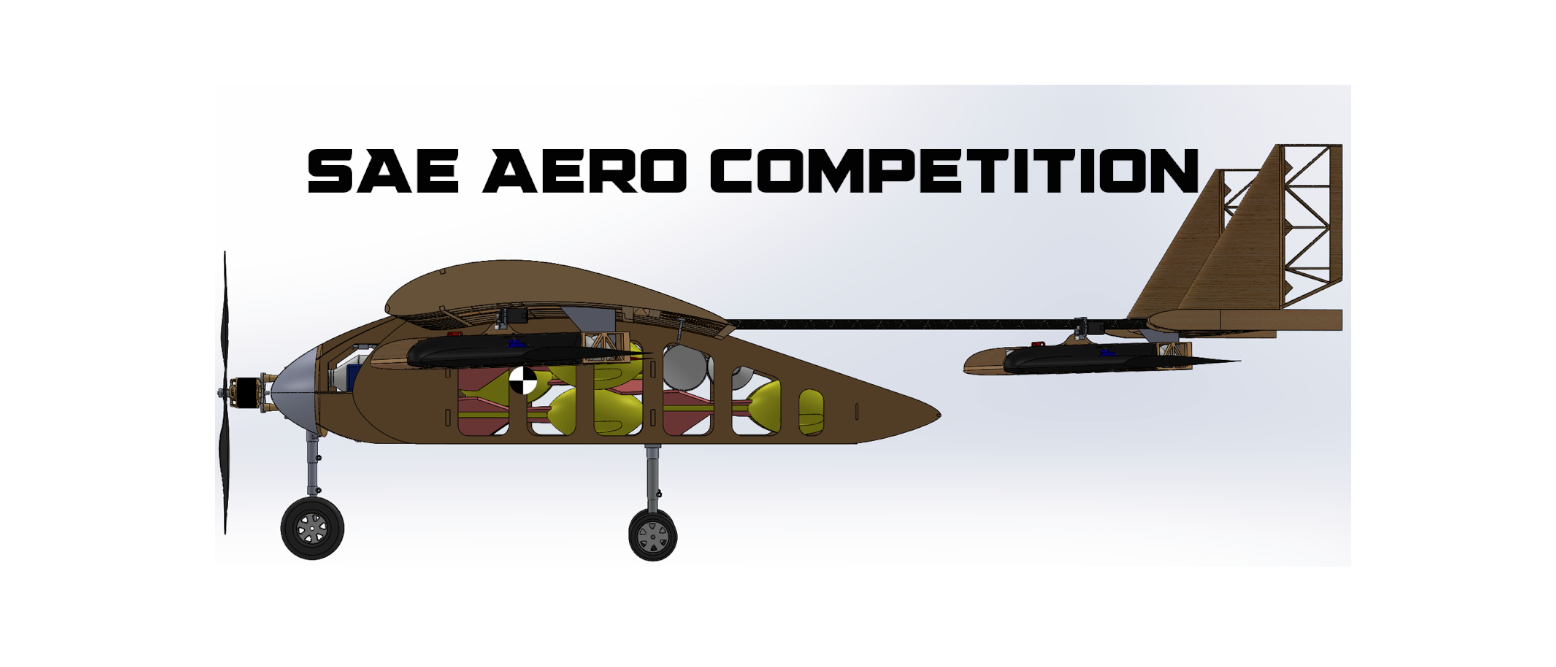 SAE Aero Competition